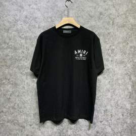 Picture of Amiri T Shirts Short _SKUAmiriS-XXLsyt05623305